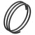 Hub Parts DT Swiss DT Swiss Driver Spring - Ratchet EXP Dark Slate Gray