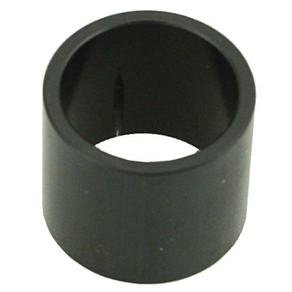 Hub Parts DT Swiss DT Swiss Spacer Sleeve - 15.4mm for ratchet Dark Slate Gray
