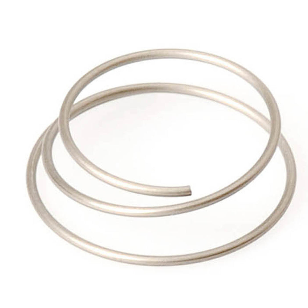 Hub Parts DT Swiss DT Swiss Star Ratchet Spring White Smoke
