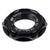Disc Rotor DT Swiss DT Swiss Disc Brake Adaptor - Centerlock/6-Bolt Black