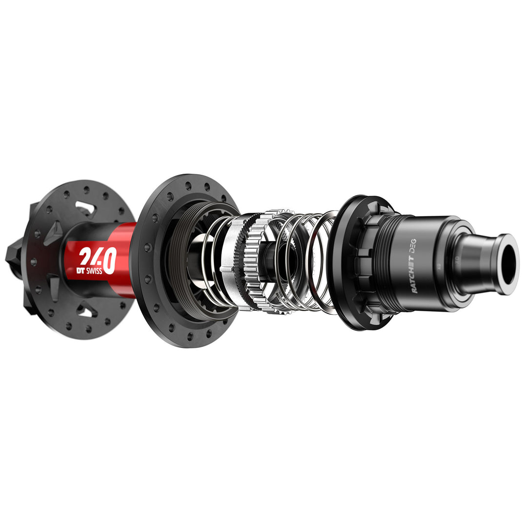 DT Swiss Other Hub Part ( ) - Dragonspine Cycling