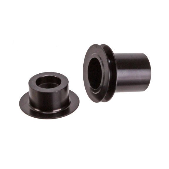 Rear Axle Conversion Kit DT Swiss DT Swiss 135mm x 12mm 150mm x 12mm Thru Axle End Caps 2011+ 240 350 440 hubs Dark Slate Gray