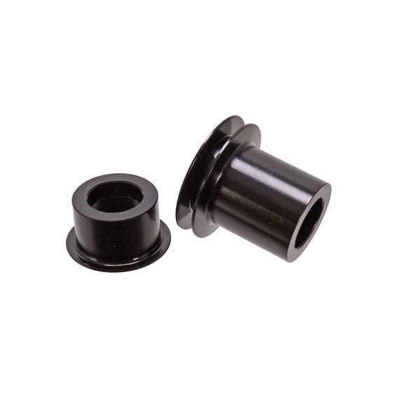Rear Axle Conversion Kit DT Swiss DT Swiss XD End Caps for 135mm x 12mm Thru Axle hubs: fits 240 350 440 Dark Slate Gray