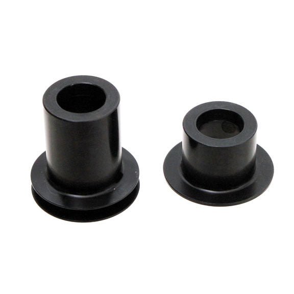 Rear Axle Conversion Kit DT Swiss DT Swiss Rear End Caps - 12 x 142/148mm 180 240 440 Dark Slate Gray