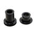 Rear Axle Conversion Kit DT Swiss DT Swiss Rear End Caps - 12 x 142/148mm 180 240 440 Dark Slate Gray