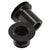 Rear Axle Conversion Kit DT Swiss DT Swiss Rear End Caps - 12 x 142/148mm Road 11 Speed 180 240 350 Dark Slate Gray