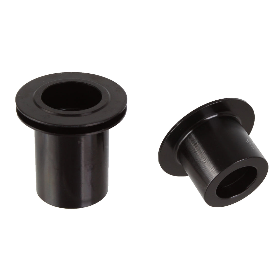 Rear Axle Conversion Kit DT Swiss DT Swiss Rear End Caps - 12 x 142/148mm Road 11 Speed Straight Pull 240/350 Dark Slate Gray