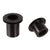 Rear Axle Conversion Kit DT Swiss DT Swiss Rear End Caps - 12 x 142/148mm Road 11 Speed Straight Pull 240/350 Dark Slate Gray
