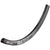 Rims DT Swiss DT Swiss R 470 Disc 700c Rim 24h Dim Gray