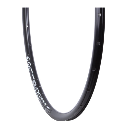 Rims DT Swiss DT Swiss R 470 Disc 700c Rim 28h Dark Slate Gray