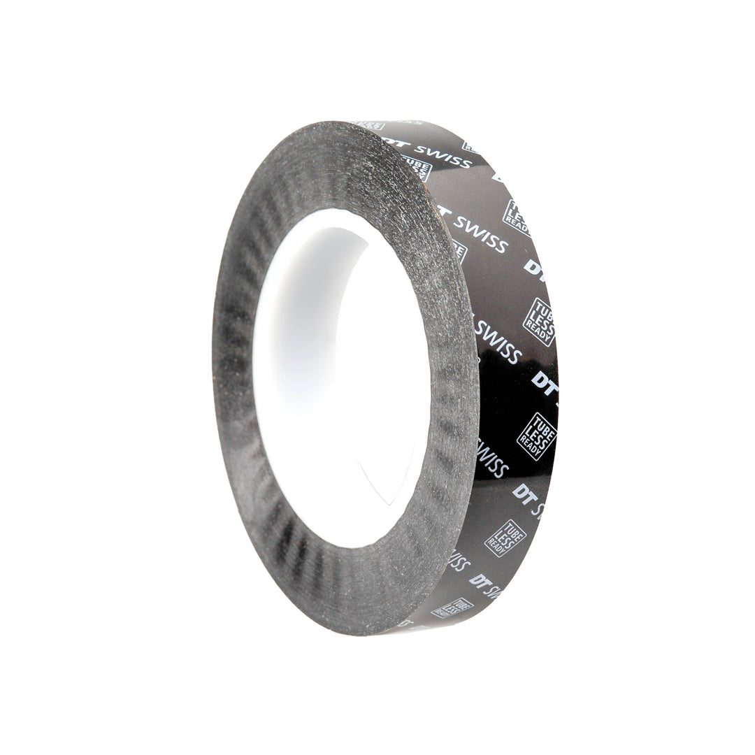 Tubeless Tape DT Swiss DT Tubeless Ready Tape - 19mm x 10m Black Slate Gray