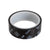 Tubeless Tape DT Swiss DT Tubeless Ready Tape - 37mm x 10m Black Dark Slate Gray