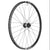 Front Wheel DT Swiss DT Swiss F 1900 Classic Front Wheel - 27.5" 20 x 110mm 6-Bolt Black Dark Slate Gray