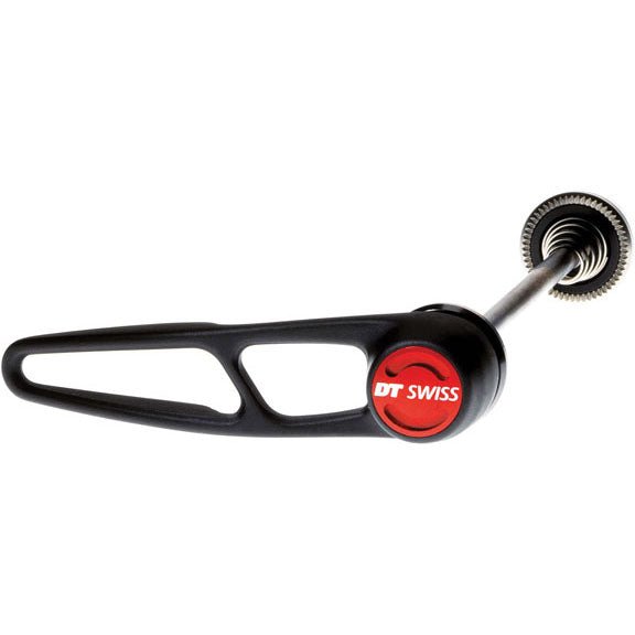 Axles & Axle Parts DT Swiss DT Swiss RWS Road Rear Quick Release - QR x 130mm Steel Dark Slate Gray