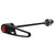 Axles & Axle Parts DT Swiss DT Swiss RWS MTB Front Quick Release - QR x 100mm Steel Dark Slate Gray
