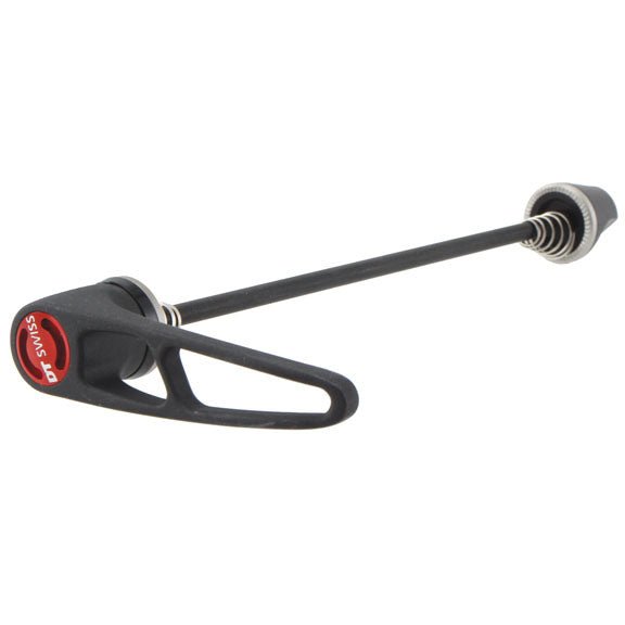 Axles & Axle Parts DT Swiss DT Swiss RWS MTB Rear Quick Release - QR x 135mm Steel Dark Slate Gray