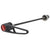 Axles & Axle Parts DT Swiss DT Swiss RWS MTB Rear Quick Release - QR x 135mm Steel Dark Slate Gray