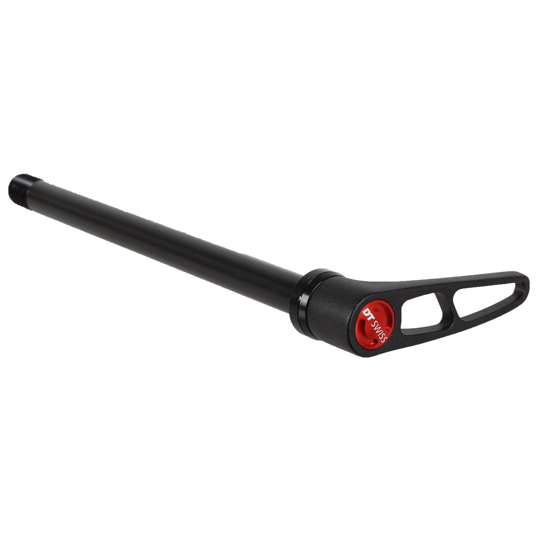 Axles & Axle Parts DT Swiss DT Swiss RWS MTB Rear Thru Axle - 12 x 148mm Overall Length 168.5mm M12 x 1.0mm Thread Pitch X-12 System Dark Slate Gray