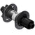 Hubs DT Swiss DT Swiss 350 DEG Rear Hub - 12 x 148mm 6-Bolt HG 11 MTN Black 28H 72pt Dark Slate Gray
