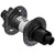 Hubs DT Swiss DT Swiss 350 DEG Rear Hub - 12 x 148mm 6-Bolt Micro Spline Black 28H 72pt Dark Slate Gray