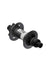 Hubs DT Swiss DT Swiss 350 DEG Rear Hub - 12 x 157mm 6-Bolt XD Black 32H 72pt Dark Slate Gray