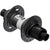 Hubs DT Swiss DT Swiss 350 DEG Rear Hub - 12 x 148mm Center-Lock Micro Spline BLK 28H 72pt Dark Slate Gray