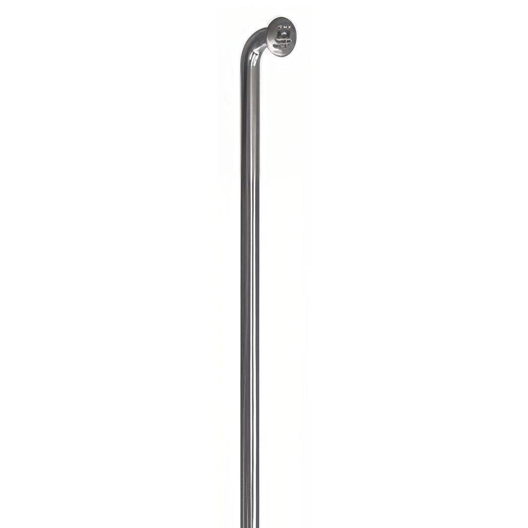 Spokes DT Swiss DT Swiss Competition 14g DB Spoke Silver 288mm 100/Count Dim Gray