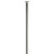 Spokes DT Swiss DT Swiss Champion Spoke: 2.0mm Blanks 315mm Straight Pull Silver Box of 100 Dim Gray