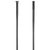 Spokes DT Swiss DT Swiss Competition Race 14g DB Spoke SP  Blk 298mm 20/Ct Dark Slate Gray