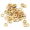 Spoke Washer DT Swiss DT Swiss ProLine Spoke Head Washer: Box of 1000 Tan