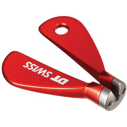 Spoke Wrench DT Swiss DT Swiss Spokey Pro Spoke Wrench Firebrick