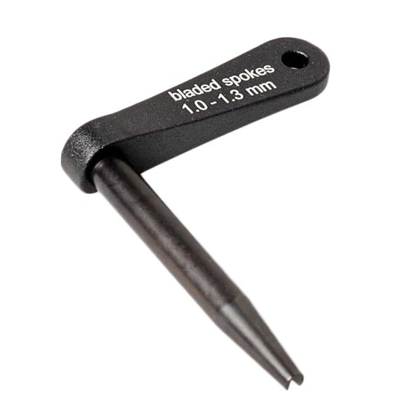 Wheel Building Tools / Truing Stands DT Swiss DT Swiss Bladed Spoke Holder 1.0-1.3mm Dark Slate Gray