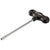 Spoke Wrench DT Swiss DT Swiss Squorx Spoke Wrench - T-Handle Dark Slate Gray