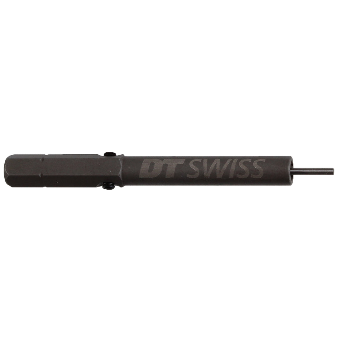 Spoke Wrench DT Swiss DT Swiss Squorx Nipple Driver - 60mm Dark Slate Gray