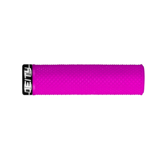 Deity Components Lock - On Grips ( ) - Dragonspine Cycling