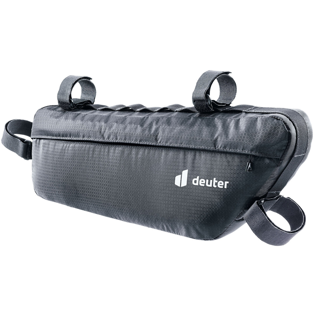 Deuter Packs Mondego Frame Bag 6 6.0L Black  