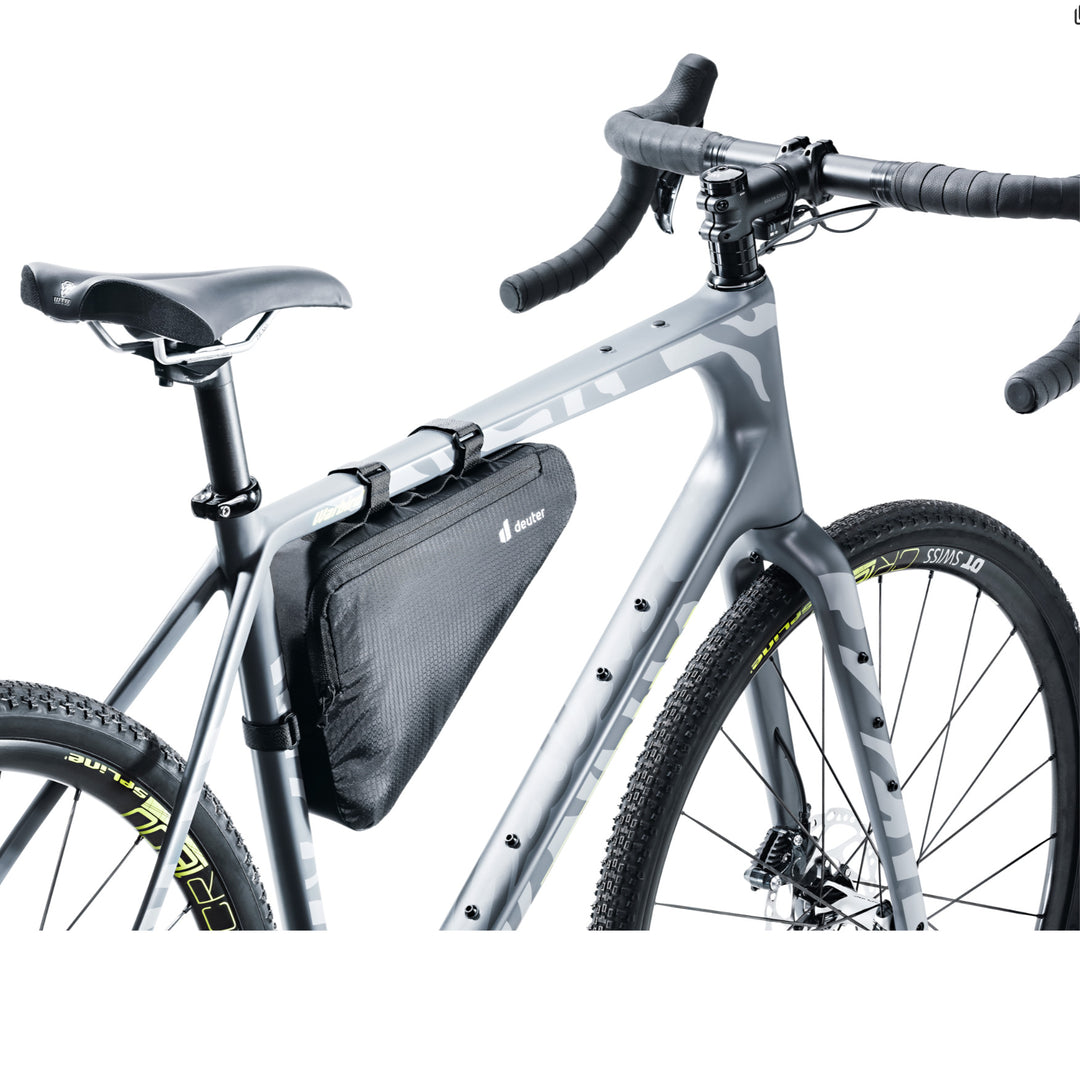 Deuter Packs Frame Bags ( ) - Dragonspine Cycling