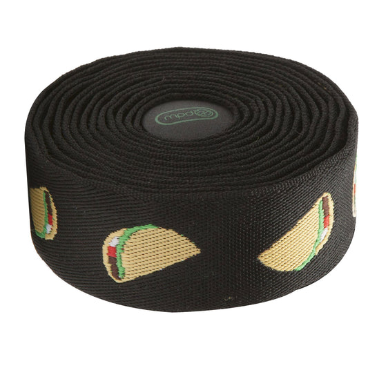 Bar Tape Portland Design Works Portland Design Works PDW Wraps Tape Taco Dark Slate Gray