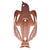 Water Bottle Cages Portland Design Works Portland Design Works Sparrow Cage Water Bottle Cage: Copper Rosy Brown