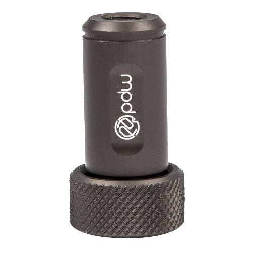 CO2 Inflators/Cartridges Portland Design Works Portland Design Works Fatty Object CO2 Inflator Head Dark Slate Gray