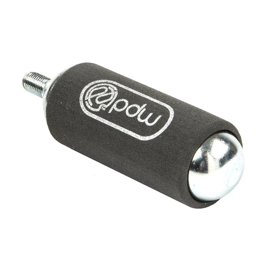 CO2 Inflators/Cartridges Portland Design Works Portland Design Works CO2 Cartridge 38g Threaded Each Dark Slate Gray