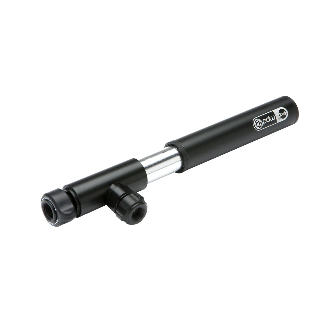 CO2 Inflators/Cartridges Portland Design Works Portland Design Works Ninja Pump and CO2 Inflator Dark Slate Gray