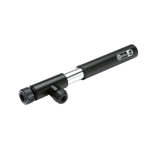 CO2 Inflators/Cartridges Portland Design Works Portland Design Works Ninja Pump and CO2 Inflator Dark Slate Gray