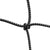 Rack Strap Tie & Bungee Portland Design Works Portland Design Works Cargo Web Rack Strap - Black Dark Slate Gray