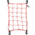Rack Strap Tie & Bungee Portland Design Works Portland Design Works Cargo Web Rack Strap - Red Light Coral