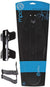 Clip-On Fender Portland Design Works Portland Design Works Origami Clip-on Fender: Front Dark Slate Gray