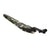 Clip-On Fender Portland Design Works Portland Design Works Origami Clip-on Fender Camo: Rear Dark Slate Gray