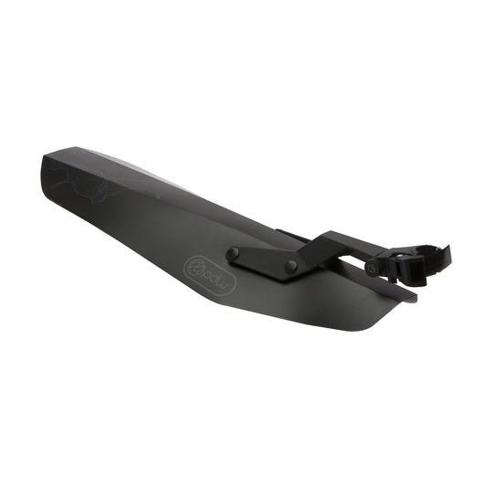 Clip-On Fender Portland Design Works Portland Design Works Mud Shovel 6.5 Fat Fender: Rear Dark Slate Gray