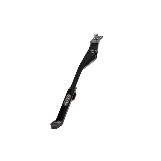 Kickstands Portland Design Works Portland Design Works PowerStance Kickstand - Adjustable Black Black