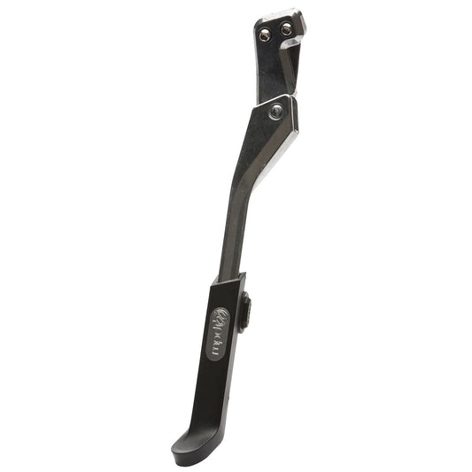 Kickstands Portland Design Works Portland Design Works Power Stance Adjustable Kickstand: Silver Dark Slate Gray